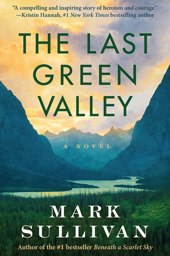 The Last Green Valley